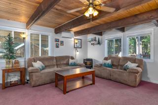 Coal Creek Chalet - 2