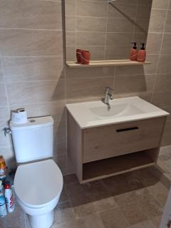 Chambre chez l'habitant - 4