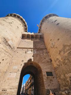 New Apartment - La puerta de olivo - 4