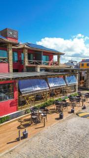PIER BEACH CLUB - Cabo Frio - 7