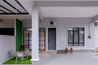 Anjung Homestay & Event - Bukit Payong - 8