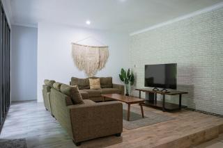 Brownies House - Setiabudi Bandung - Bandung - 9