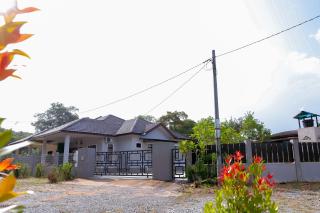 Anjung Homestay & Event - Bukit Payong - 6