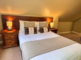 Allt Nan Ros Cottage - Fort William - 3