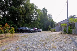 Anjung Homestay & Event - Bukit Payong - 7