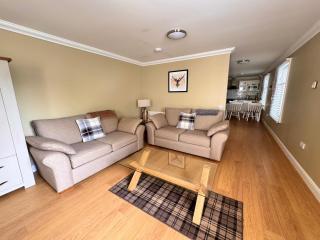 Allt Nan Ros Cottage - 0