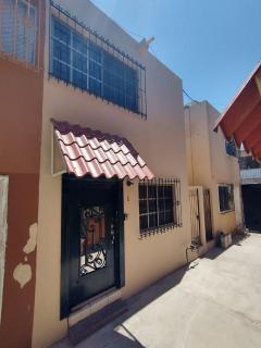 Depa Colima - Ciudad Obregón - 4