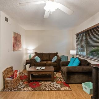 Cozy Hidden Cove - 9