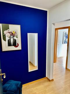 Ferienwohnung nur 1 min vom See - 8