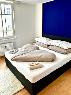 Ferienwohnung nur 1 min vom See - Bregenz - 7