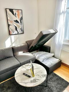 Ferienwohnung nur 1 min vom See - 6