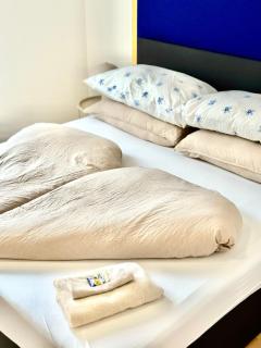 Ferienwohnung nur 1 min vom See - Bregenz - 5