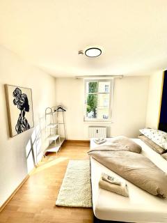 Ferienwohnung nur 1 min vom See - 3