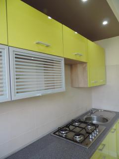 Apartament Green - Krosno - 8