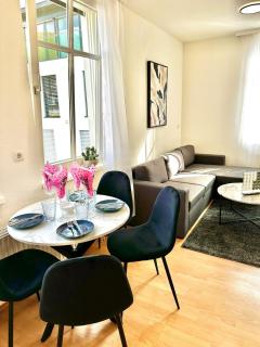 Ferienwohnung nur 1 min vom See - Bregenz - 9