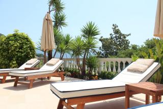 Monte Aria panorama suites - Herceg Novi - 3