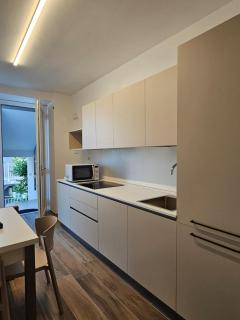 NORA Apartment 2 - 0