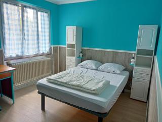 Gîte de Kérisuit - Theix - 8