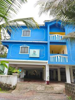 Kashpa Beach Hotel - 5