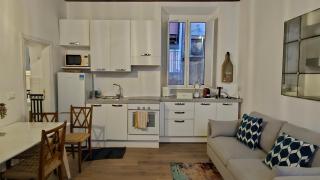 Capocci Luxury Home - Rome - 9
