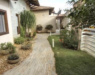 Casa Daluz in Piri - Pirenópolis - 7