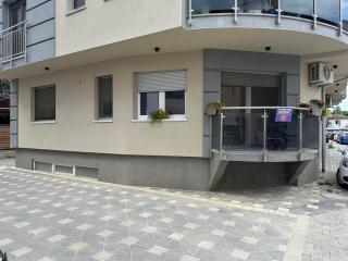 Apartment 14 - Ohrid - 0