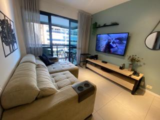 Ap Barrabella - vista mar - Rio de Janeiro - 5