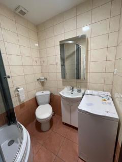 Apartment near the city center - Trenčín - 3