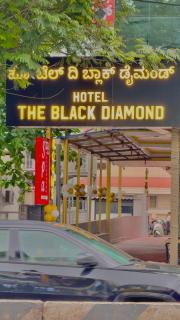 Hotel The Black Diamond - 6