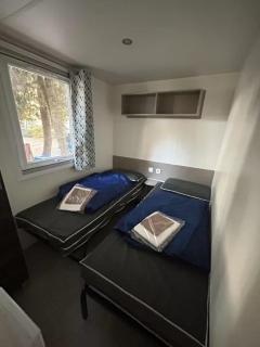Bonne Anse plage 411 mobile home 3 chambres - Les Mathes - 7