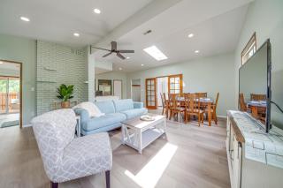 Less Than 1 Mi to Lake Washington Peaceful Apt in Kenmore - Kenmore - 5