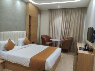 Elight Inn Hotel - 9