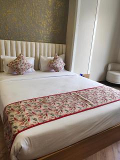 Elight Inn Hotel - 6