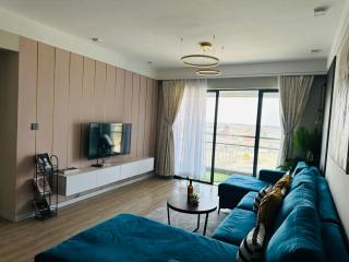 Homely Haven 2 Bedroom Near JKIA - Nairobi - 4
