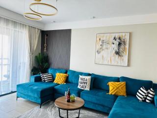 Homely Haven 2 Bedroom Near JKIA - 5