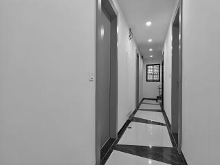 Stay Retreats At Hotel Destiny 74 - Vijay Nagar Indore - Indore - 0