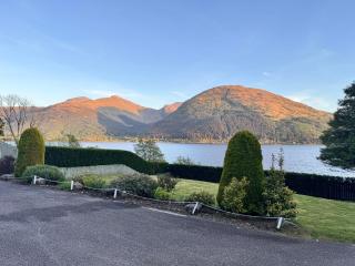 Allt Nan Ros Cottage - 1