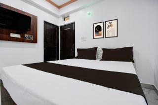 Hotel O Moon Light - Patna - 6