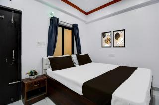 Hotel O Moon Light - Patna - 0