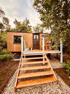 Maringotka Pomněnka - 9