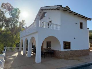 Villa Ibañez Alto - Villanueva del Arzobispo - 0