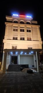 Hotel Vaishno Regal - Bhubaneshwar - 9