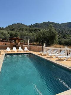 Villa Ibañez Alto - 2