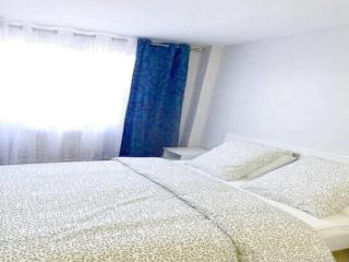 Apartment in Champigny-sur-Marne with kitchen and jetted bath - Champigny-sur-Marne - 0