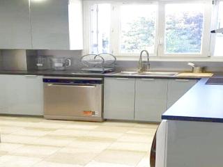 Apartment in Champigny-sur-Marne with kitchen and jetted bath - Champigny-sur-Marne - 7