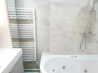 Apartment in Champigny-sur-Marne with kitchen and jetted bath - Champigny-sur-Marne - 5