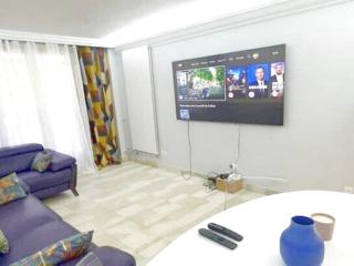 Apartment in Champigny-sur-Marne with kitchen and jetted bath - Champigny-sur-Marne - 4