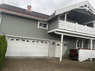 Scandpoint Apartment Cosy 2 large rooms Flat in Frogner Lillestrom with Parking 18min to Airport - Lillestrøm - 0