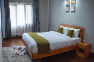 Dasko Shared Serviced Apartment - Kathmandu - 4
