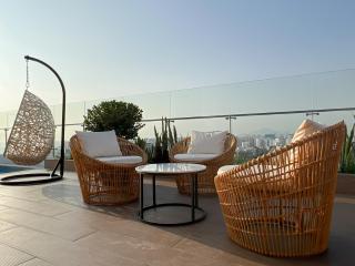 El Sol Oeste 161 Residences by Geko - 4